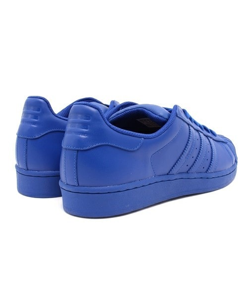 adidas（アディダス）の「adidas SUPERSTAR SUPE COLOR PACK