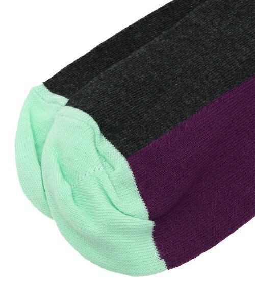 PADRONE（パドローネ）の「PADRONE　ソックス付きサンダル（サンダル・メンズ・ブラック・40/42）」の13枚目の写真