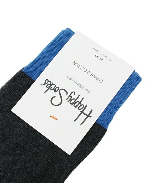 PADRONE（パドローネ）の「PADRONE　ソックス付きサンダル（サンダル・メンズ・ブラック・40/42）」の12枚目の写真