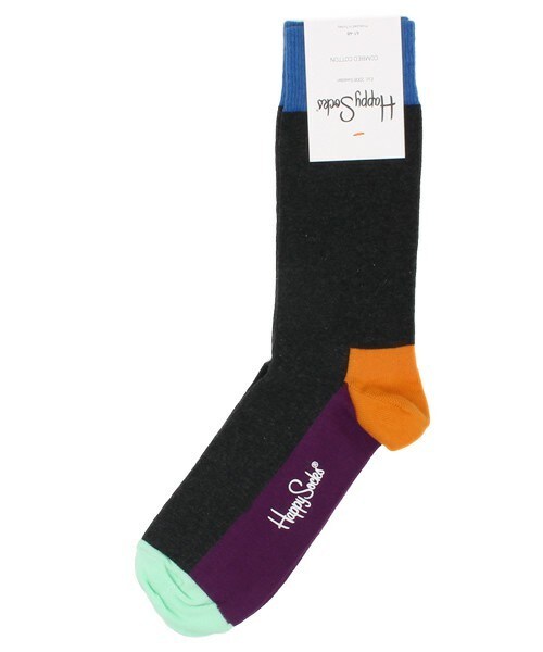 PADRONE（パドローネ）の「PADRONE　ソックス付きサンダル（サンダル・メンズ・ブラック・40/42）」の11枚目の写真