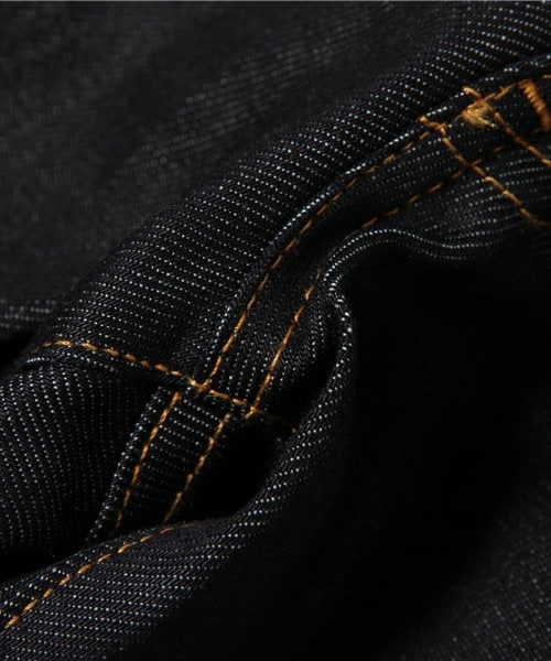 JOHN LAWRENCE SULLIVAN（ジョンローレンスサリバン）の「JOHN LAWRENCE SULLIVAN スキニーデニム（デニムパンツ・メンズ・ブラック/ダークブルー・34/36/38/40）」の17枚目の写真