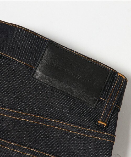 JOHN LAWRENCE SULLIVAN（ジョンローレンスサリバン）の「JOHN LAWRENCE SULLIVAN スキニーデニム（デニムパンツ・メンズ・ブラック/ダークブルー・34/36/38/40）」の16枚目の写真