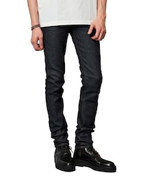 JOHN LAWRENCE SULLIVAN | JOHN LAWRENCE SULLIVAN スキニーデニム(デニムパンツ)