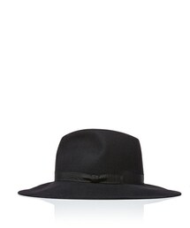 DISCOVERED | DISCOVERED ロングブリム形状記憶ハット(ハット)