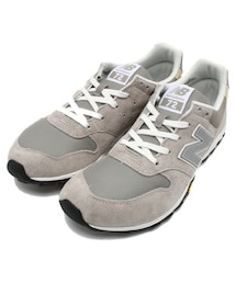 NEW BALANCE | 【NEW BALANCE<ニューバランス>】ML72 スニーカー(スニーカー)