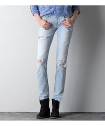 American Eagle | スキニージーンズ(デニムパンツ)