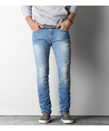 American Eagle | スキニージーンズ(デニムパンツ)