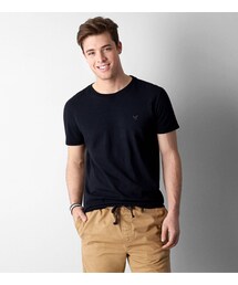 American Eagle | AEOレジェンドクルーネックTシャツ(Tシャツ/カットソー)
