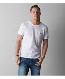 American Eagle | AEOレジェンドクルーネックTシャツ(Tシャツ/カットソー)