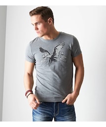 American Eagle | AEOシグネチャーグラフィックTシャツ(Tシャツ/カットソー)