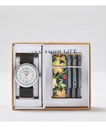 American Eagle | AEOキャンプウォッチセット(アナログ腕時計)