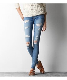 American Eagle | ジェギング(デニムパンツ)