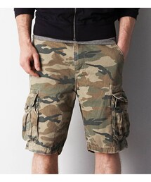 American Eagle | AEOクラシックカーゴショート(その他パンツ)