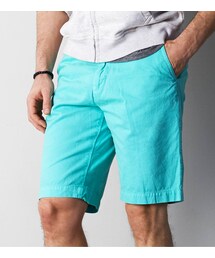 American Eagle | AEOクラシックツイルショート(その他パンツ)