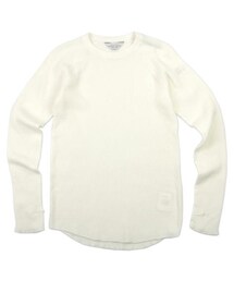 UNUSED | 鬆身羅紋上衣(その他)