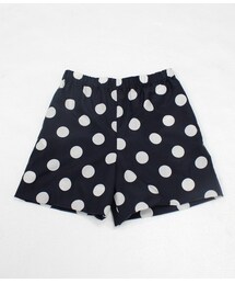 ADAM ET ROPE' | 【先行予約】ビッグドットハーフパンツ(パンツ)