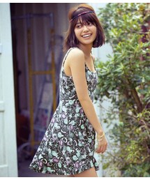 PEACH JOHN | マイハニービー／ＭＨＢカットキャミワンピ(ワンピース/ドレス)