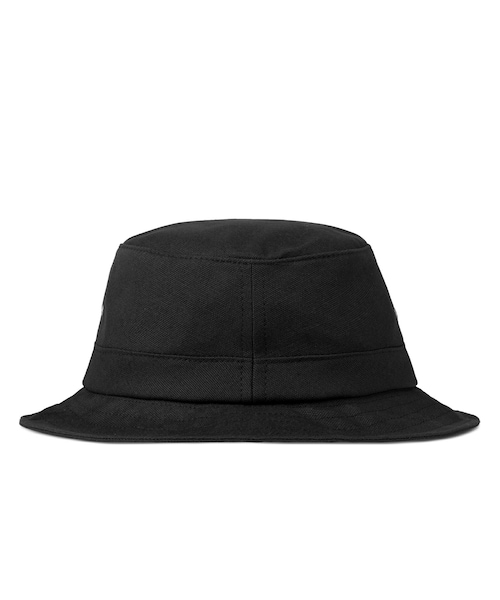 huf canvas bucket hat