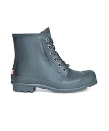 HUNTER（ハンター）の「HUNTER ORIGINAL RUBBER LACE-UP