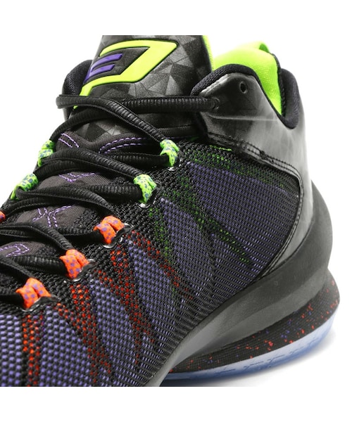 NIKE（ナイキ）の「NIKE JORDAN CP3.VIII AE（）」 - WEAR