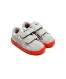 PUMA | PUMA SUEDE CLASSIC ICED V KIDS(シューズ)