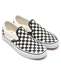 VANS | VANS Classic Slip-On【5月上旬入荷予定】(シューズ)