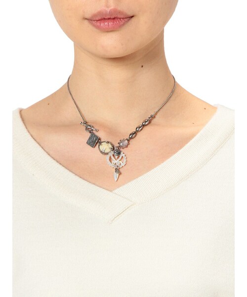 GEM KINGDOM（ジェムキングダム）の「GEM KINGDOM ネックレス