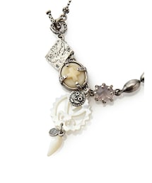 GEM KINGDOM（ジェムキングダム）の「GEM KINGDOM ネックレス（）」 - WEAR