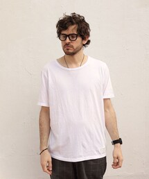 VIRGOwearworks | Refinement T無地カットソー(トップス)