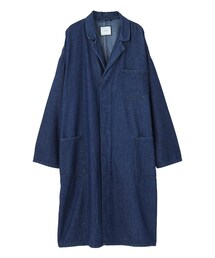 jouetie | デニムワークJK ライト(ジャケット/アウター)