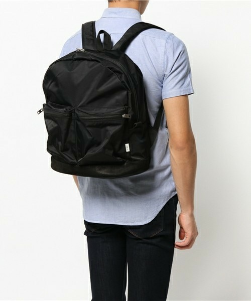 Johnbull Private labo バックパック JOHNBULL - Johnbull Private