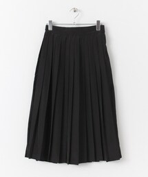 KBF | プリーツスカート(スカート)