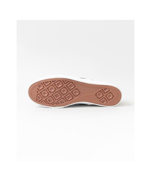 UR SELECT（ユーアールセレクト）の「Mathew Solid（シューズ・メンズ・GRN/BLU/NVY/RED・40/41/42/43/44）」の8枚目の写真