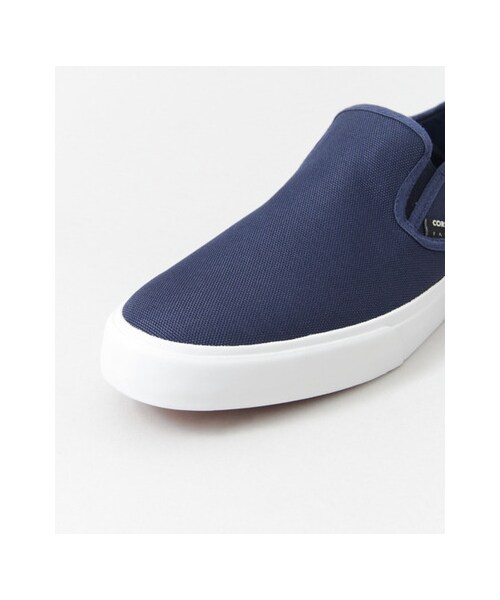 UR SELECT（ユーアールセレクト）の「Mathew Solid（シューズ・メンズ・GRN/BLU/NVY/RED・40/41/42/43/44）」の9枚目の写真