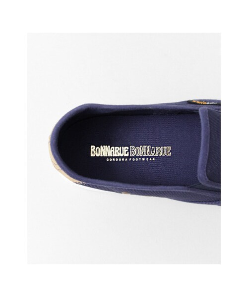 UR SELECT（ユーアールセレクト）の「Mathew Solid（シューズ・メンズ・GRN/BLU/NVY/RED・40/41/42/43/44）」の11枚目の写真