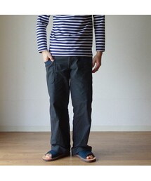 nisica | nisica ニシカ CARGOPANTS カーゴパンツ BLK ブラック MEN'S メンズ(カーゴパンツ)