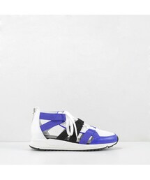 CHARLES & KEITH | MESH PANEL SNEAKERS(その他)