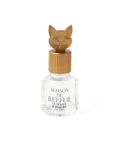 MAISON DE REEFUR（メゾンドリーファー）の「VERNIS A ONGLES 