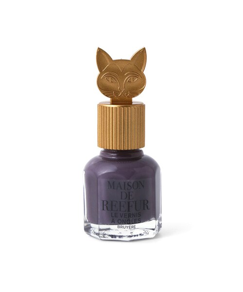 MAISON DE REEFUR（メゾンドリーファー）の「VERNIS A ONGLES 
