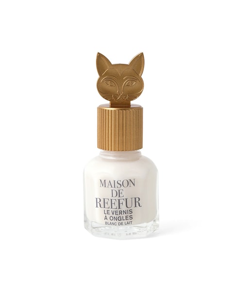 MAISON DE REEFUR（メゾンドリーファー）の「VERNIS A ONGLES 