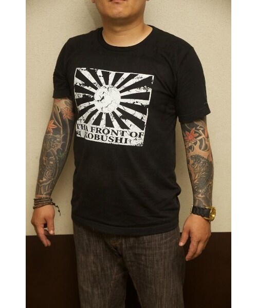 TシャツKOYA65/200 「sun and fun」 TシャツKOYA様 専用65/200 「sun and fun」