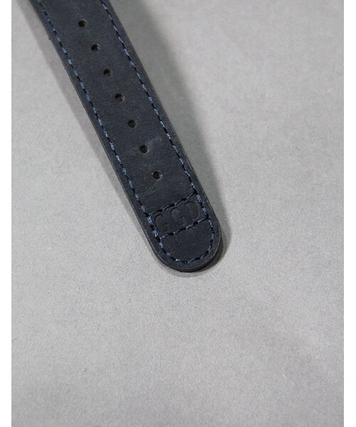 GGD（ジージーディー）の「サン&ムーンウォッチ（アナログ腕時計・メンズ・その他）」の5枚目の写真