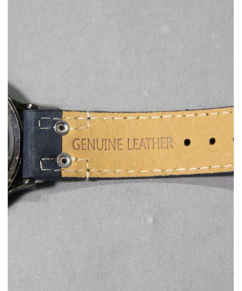 GGD（ジージーディー）の「サン&ムーンウォッチ（アナログ腕時計・メンズ・その他）」の8枚目の写真