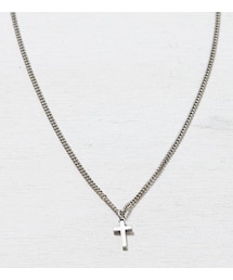 American Eagle | AEOクロスネックレス(ネックレス)