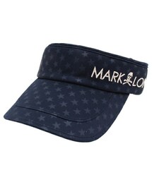 MARK & LONA（マークアンドロナ）の「Astro Visor（サンバイザー