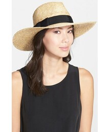 BRIXTON | Brixton 'Joanna' Straw Hat(帽子)