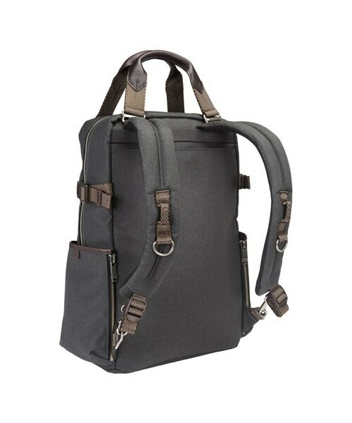 TUMI（トゥミ）の「Tumi 'Alpha Bravo - Lejeune' Backpack Tote