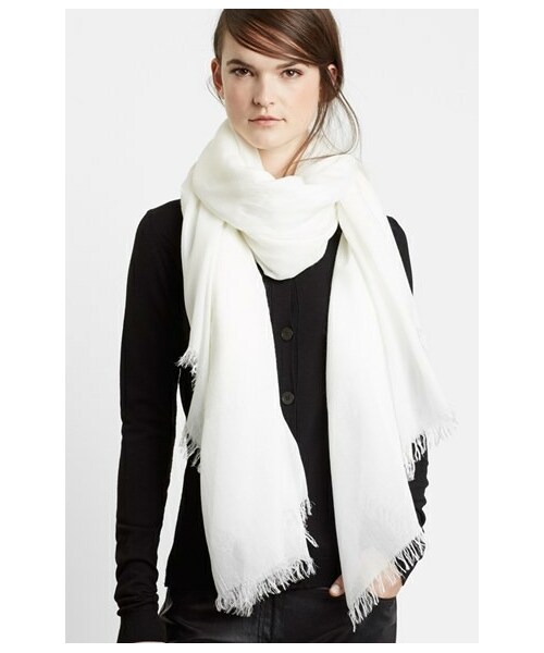 ANN DEMEULEMEESTER スカーフ anndemeulemeester スカーフ