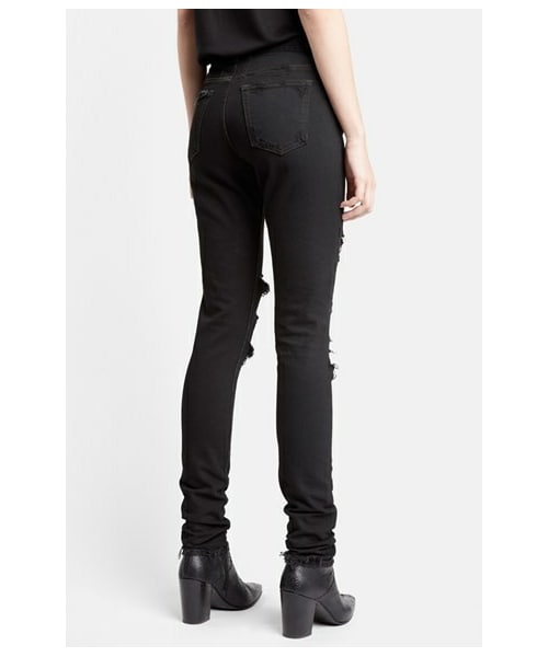 Saint Laurent Paris 15AW Destroy Jeans | NEXT51三国ヶ丘店