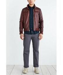 ジャケット・アウター CHARLES THE SECOND URBAN OUTFITTERS（アーバンアウトフィッターズ）の「Charles